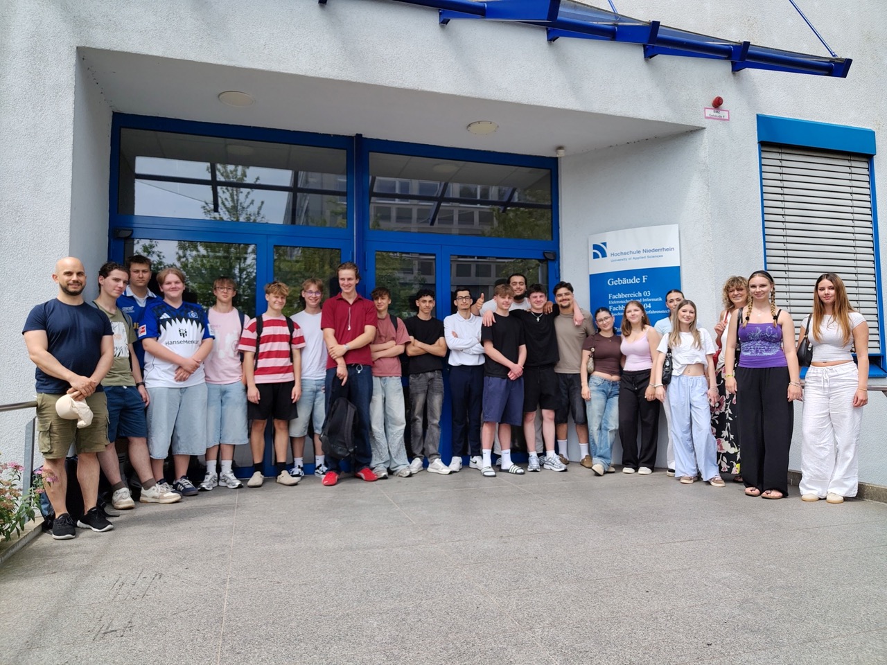 gruppenbild HSNR Groß